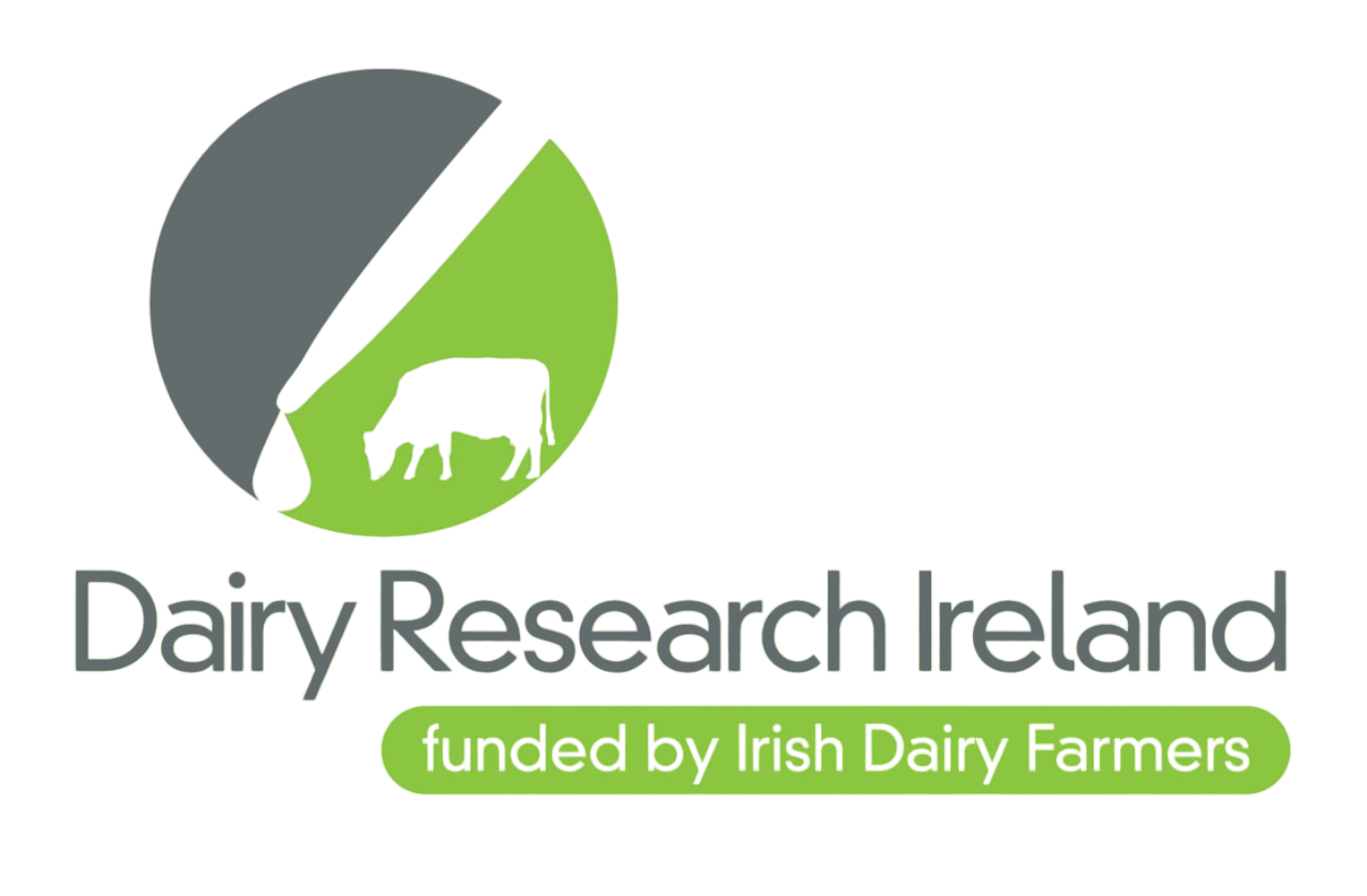 Dairy Research Logo