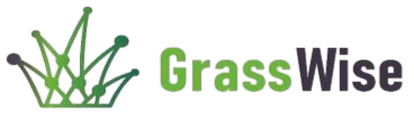 GrassWise Logo